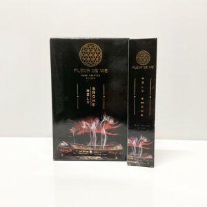 ENCENS FLEUR DE VIE HOLY SMOKE