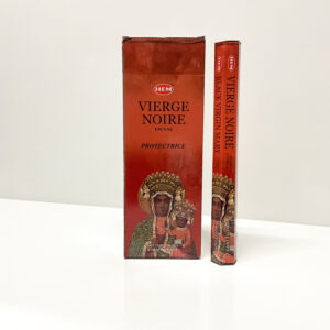 ENCENS HEM VIERGE NOIRE