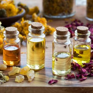 vente de gros huiles essentielles