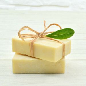 SAVON LAIT DE BREBIS